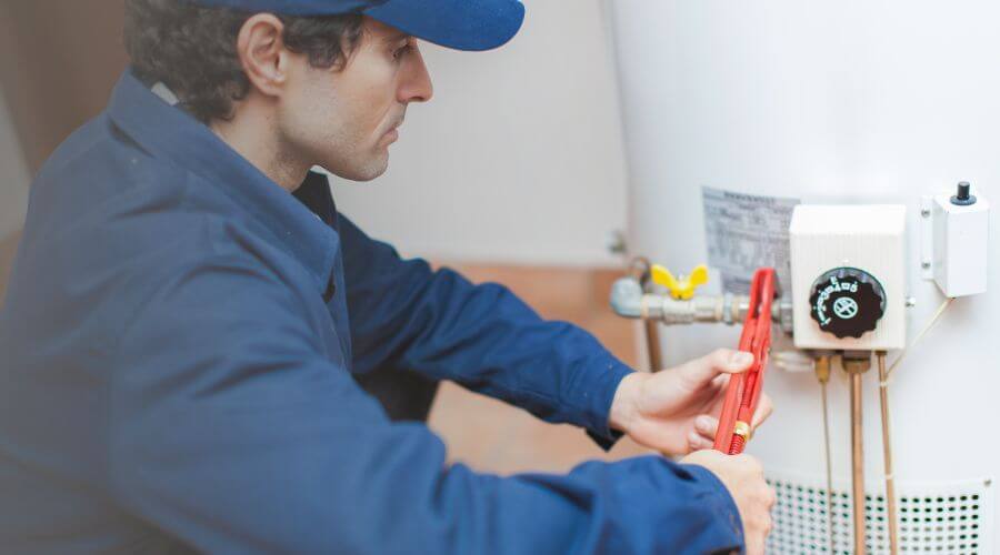 Professional septic pumping service in Promise City, IA